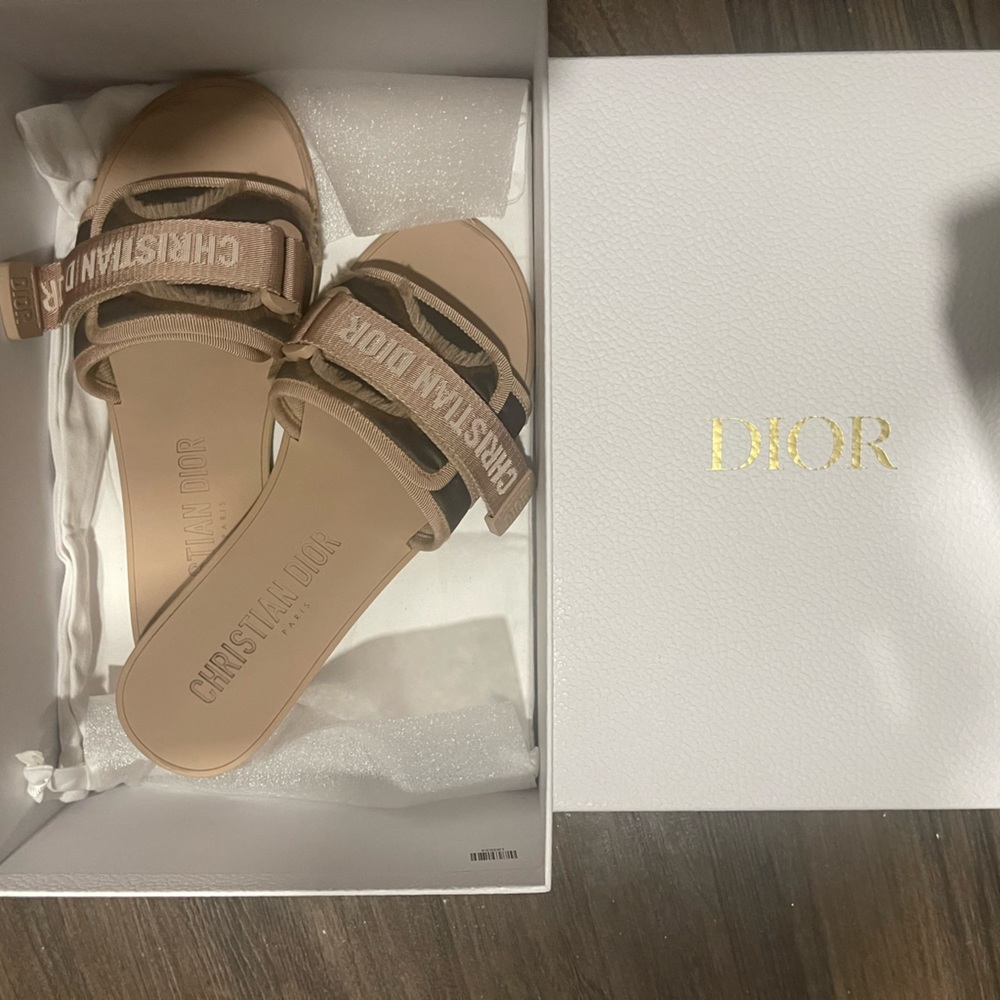 Dior Sandals